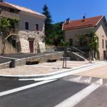 Maçonnerie paysagère