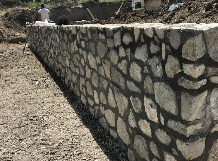 photo aménagement extérieur jardin botanique