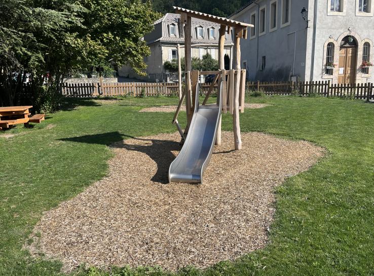 ST André d'Embrun - 2