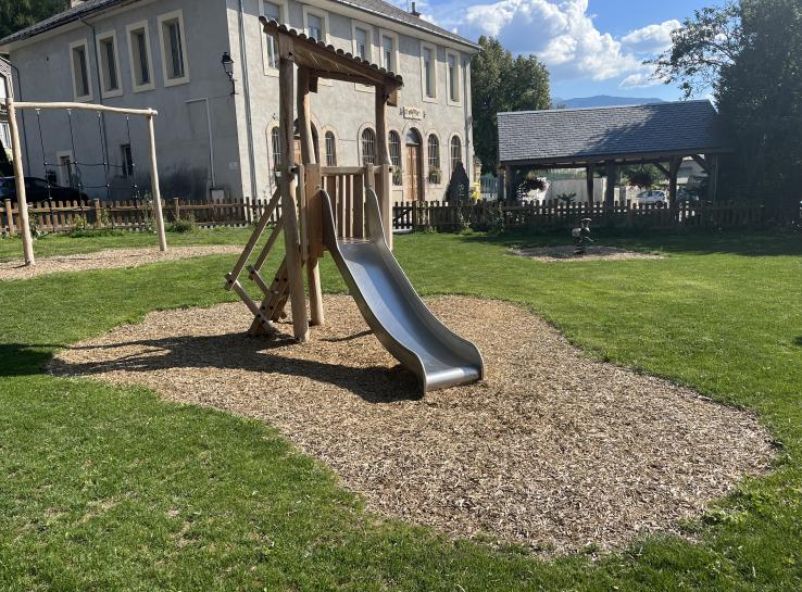 ST André d'Embrun - 3