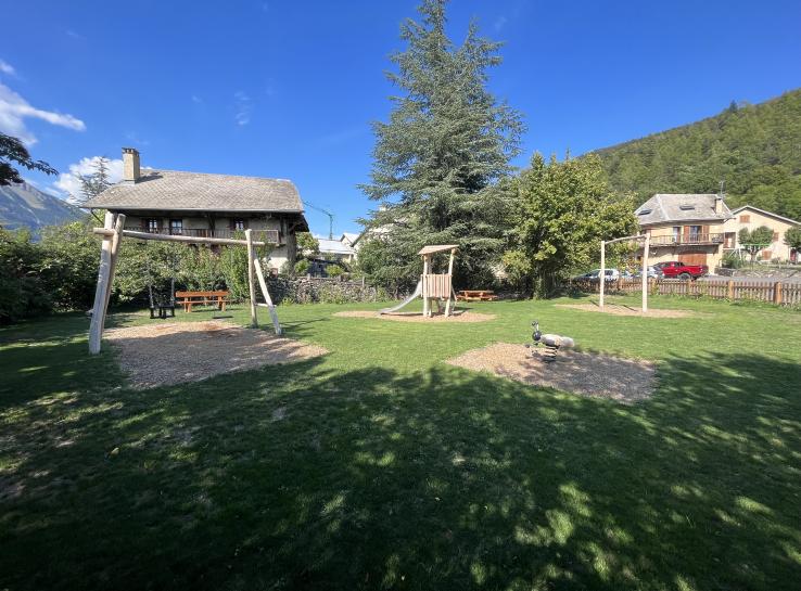 ST André d'Embrun - 4