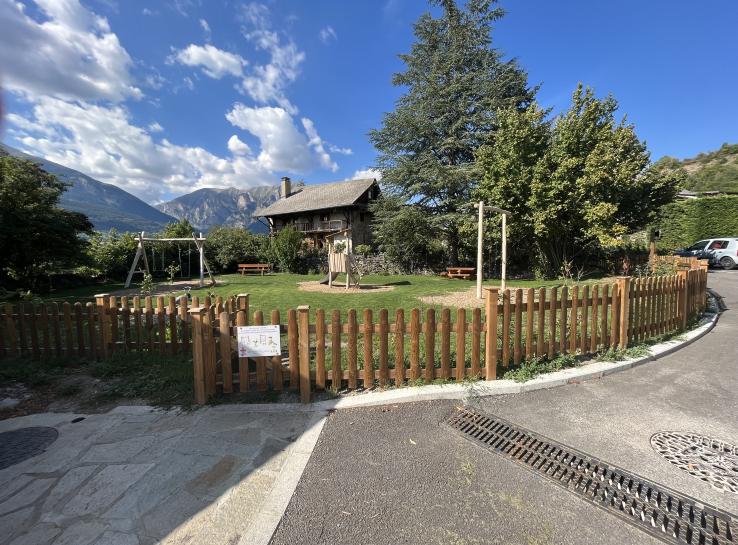 ST André d'Embrun - 5