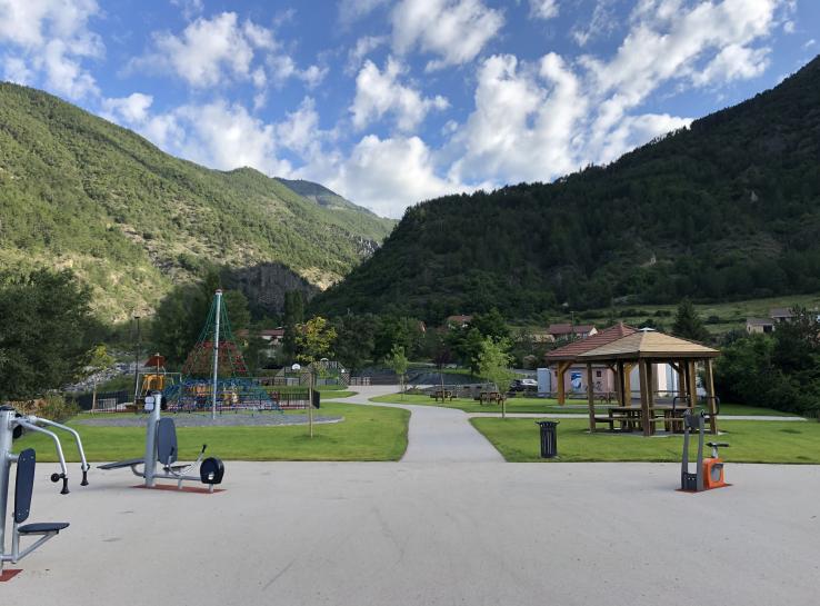 Photo - Rousset 05 - 3