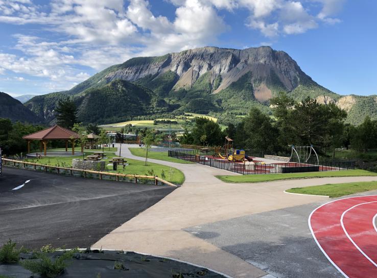 Photo - Rousset 05 - 1