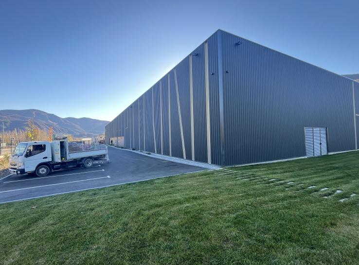 Gap commercial la saulce 4