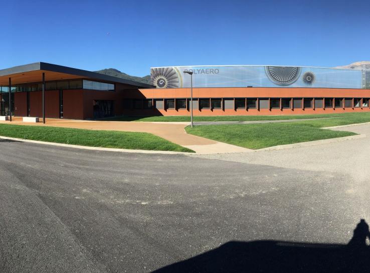 photo aménagement espace vert