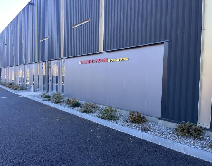 Gap commercial la saulce 1